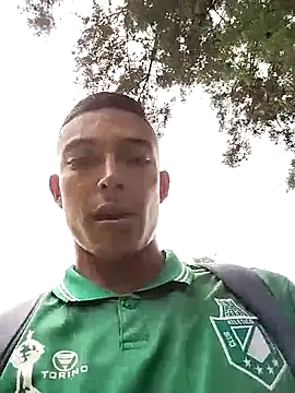 Demiansteven2 online show from October 26, 2025, 6:19 pm