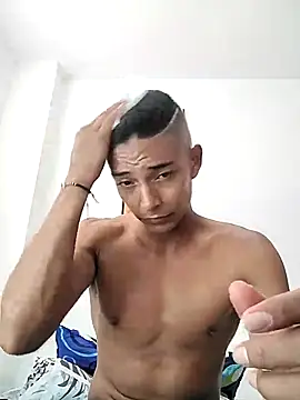 Demiansteven2 online show from March 19, 2025, 9:37 pm