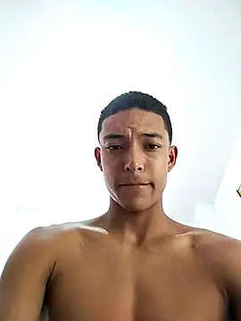 Demiansteven2 online show from February 9, 2026, 5:11 pm