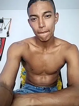 Demiansteven2 online show from September 10, 2025, 3:22 pm