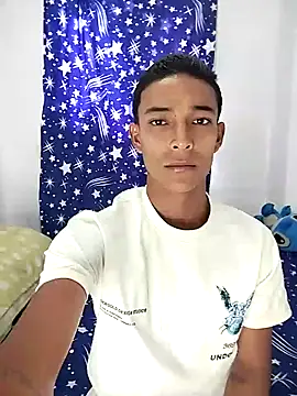 Demiansteven2 online show from March 26, 2026, 7:12 pm