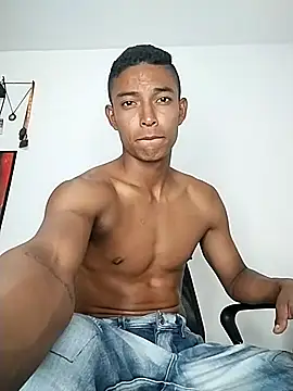 Demiansteven2 online show from September 12, 2025, 5:29 am