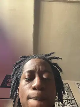 GersonGil1 online show from April 6, 2026, 2:07 pm