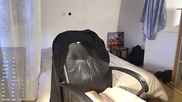 SpiceLea online show from February 17, 2025, 5:23 pm