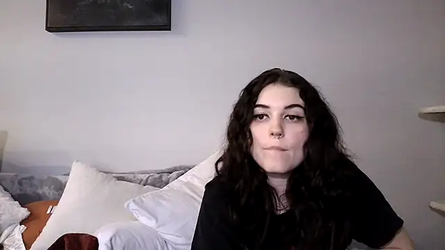 amandabbyxo online show from February 9, 2025, 1:33 am