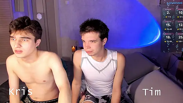 tailer  online show from October 22, 2025, 8:30 pm