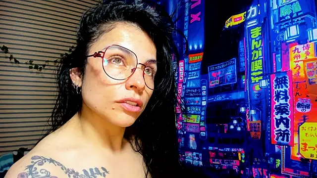 rosse 2504 online show from March 13, 2025, 4:23 pm