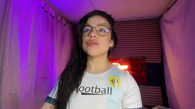 rosse 2504 online show from March 23, 2026, 11:10 am