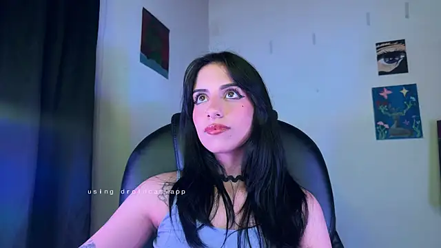 Snapshot of Ary_Pieerce chatting on July 17, 2026, 2:20 am Ary Pieerce online show from July 17, 2026, 2:20 am