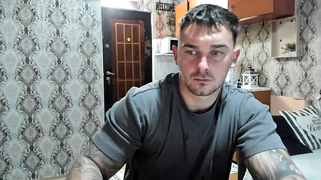 Jonmusclemaster online show from September 19, 2025, 8:24 pm