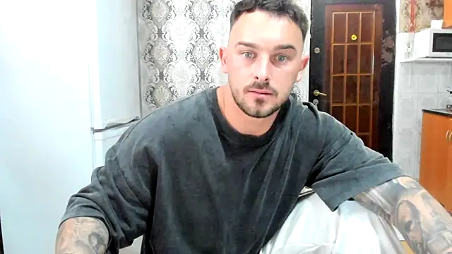 Jonmusclemaster online show from May 22, 2026, 8:07 pm