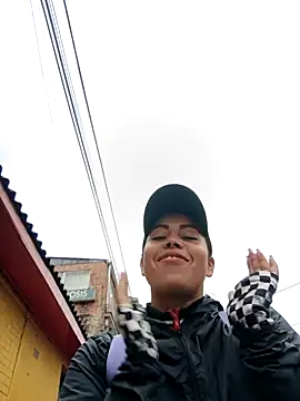  andrea30 online show from September 29, 2025, 12:11 pm