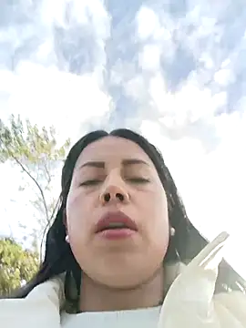  andrea30 online show from January 17, 2026, 11:47 am