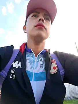  andrea30 online show from March 22, 2025, 12:46 pm