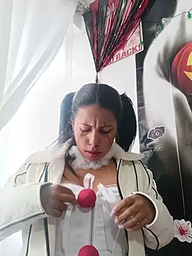  andrea30 online show from October 31, 2025, 12:02 pm