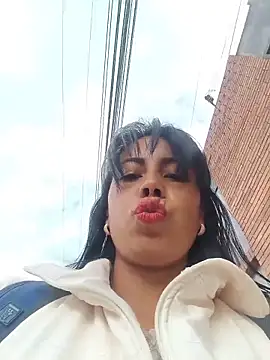  andrea30 online show from May 22, 2026, 12:25 pm