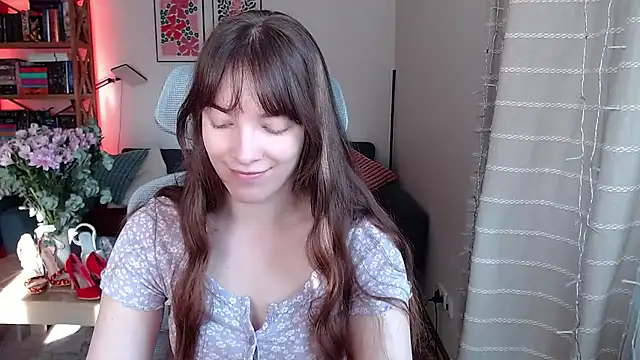 kenzie x online show from April 15, 2026, 6:19 am