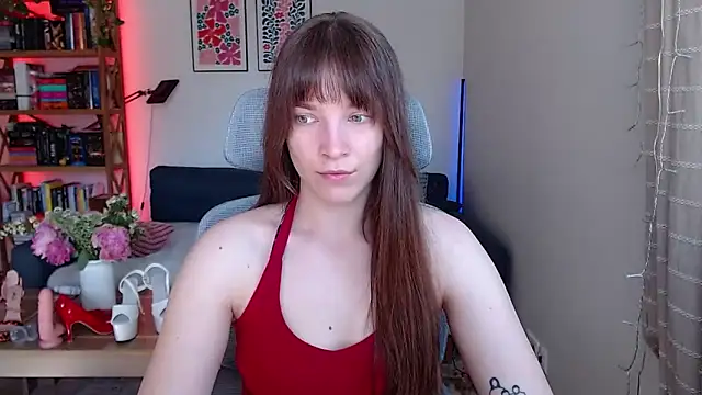 kenzie x online show from June 4, 2026, 6:18 am