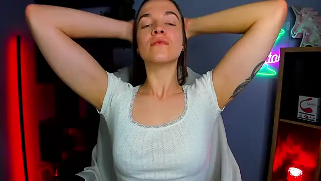 kenzie x online show from October 29, 2025, 5:39 am