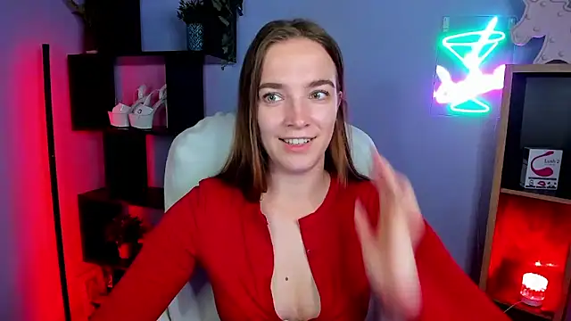 kenzie x online show from October 14, 2025, 6:47 am