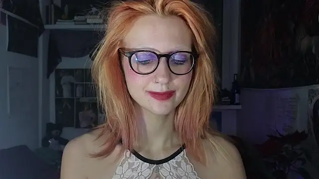 TatianaRomanov online show from January 14, 2026, 8:34 pm