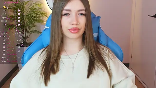 Diana twerk online show from February 1, 2025, 8:18 am