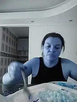 MarilynDavies online show from March 13, 2025, 6:45 pm