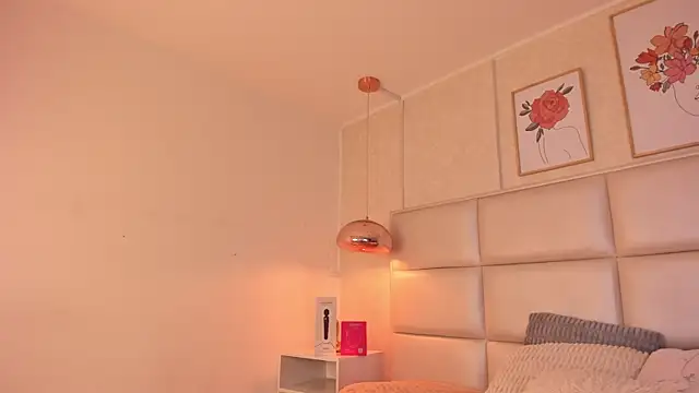 Aily Yozuko online show from January 15, 2026, 2:37 am