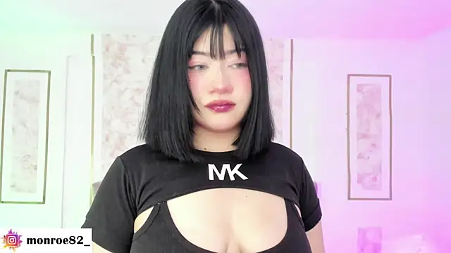 GENNESIS LOVE online show from April 6, 2026, 1:45 am