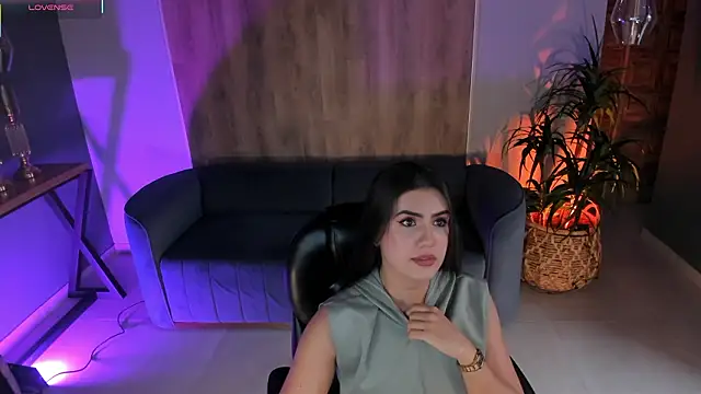 Snapshot of AngelicaVega chatting on February 3, 2026, 7:19 pm AngelicaVega online show from February 3, 2026, 7:19 pm