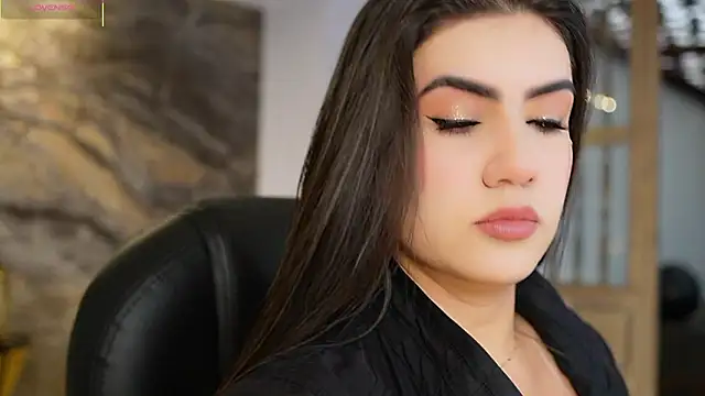 Snapshot of AngelicaVega chatting on February 26, 2026, 7:14 pm AngelicaVega online show from February 26, 2026, 7:14 pm