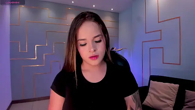 DonnaStonne online show from February 20, 2025, 7:19 pm