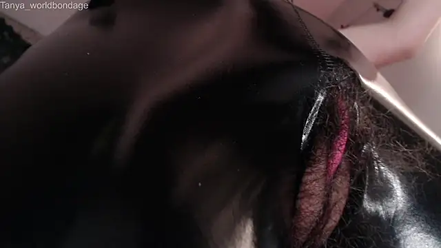 Tanya WorldBondage online show from September 24, 2025, 1:57 am