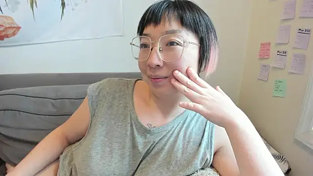 luxgray online show from January 10, 2026, 4:46 pm