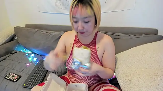 luxgray online show from December 24, 2024, 1:38 am