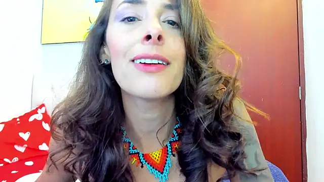 ScarletKings online show from March 3, 2025, 3:11 pm