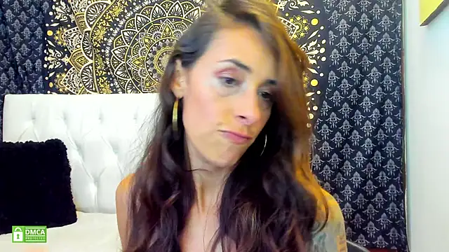 ScarletKings online show from September 10, 2025, 8:41 pm