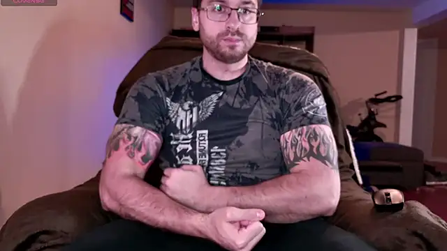 JayXCee Official online show from January 12, 2026, 12:28 am