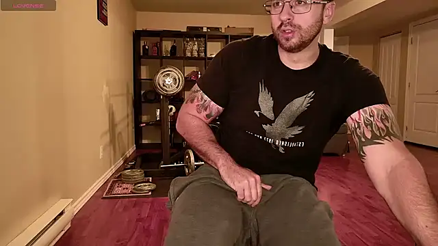 JayXCee Official online show from November 2, 2025, 9:42 pm