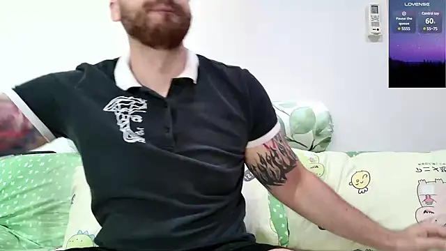 JayXCee Official online show from March 11, 2025, 3:47 am