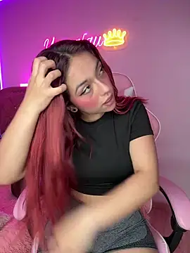 YovngBaby online show from November 16, 2025, 3:44 am