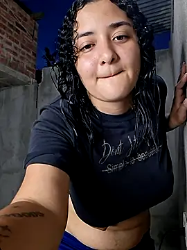 Liancy online show from September 20, 2025, 11:10 pm