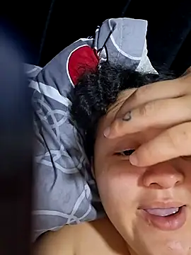 Liancy online show from February 25, 2026, 2:23 am