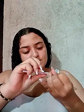 Liancy online show from September 19, 2025, 10:03 pm