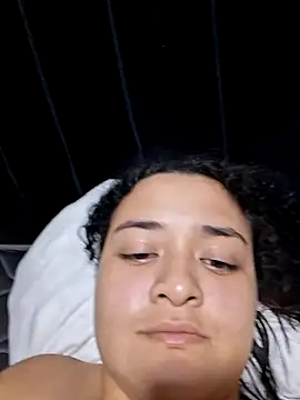 Liancy online show from October 29, 2025, 3:05 am