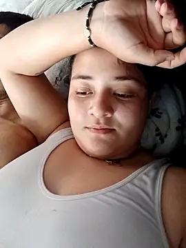 Liancy online show from October 5, 2025, 7:59 pm