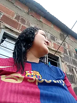 Liancy online show from February 7, 2026, 10:07 pm