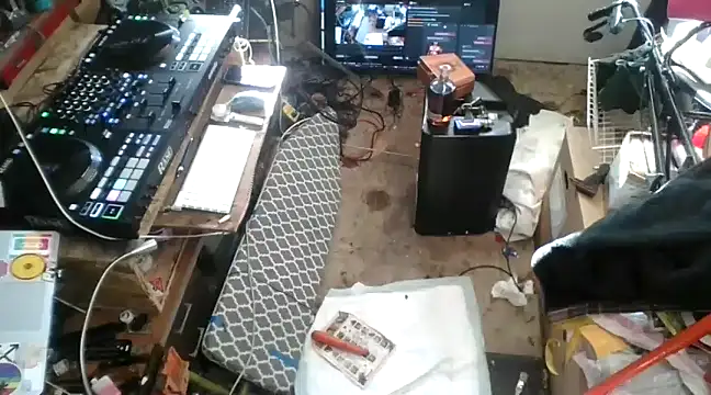 Snapshot of tongueispowerr6d9 chatting on January 14, 2025, 3:36 pm tongueispowerr6d9 online show from January 14, 2025, 3:36 pm