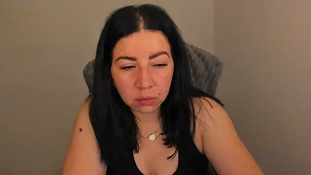 Im coco online show from October 7, 2025, 1:06 am