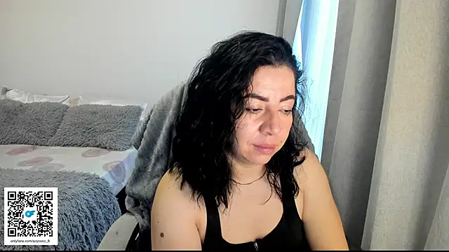 Im coco online show from March 18, 2026, 12:51 pm